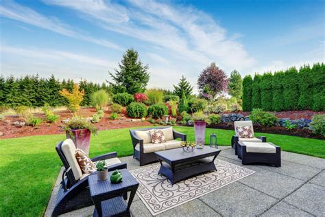 Design Ideas For Creating Your Own Backyard Oasis Lifestyle Home And Decor