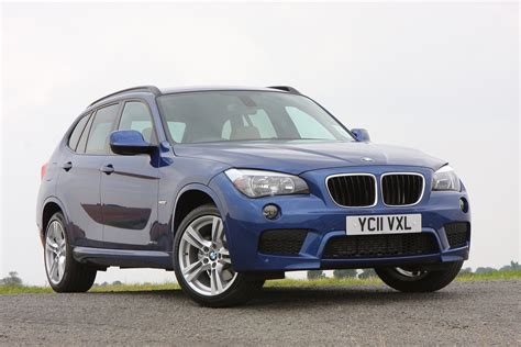 Read parkers' expert advice for the bmw x1 interior layout, leg room & driving comfort, in car infotainment system, dashboard and more. Used BMW X1 Estate (2009 - 2015) Review | Parkers