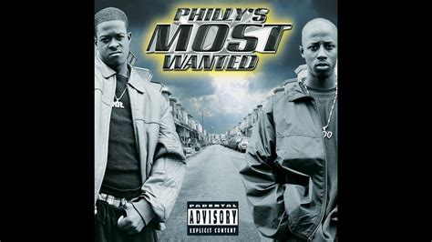 Phillys Most Wanted Philly Celebrities Instrumental Youtube