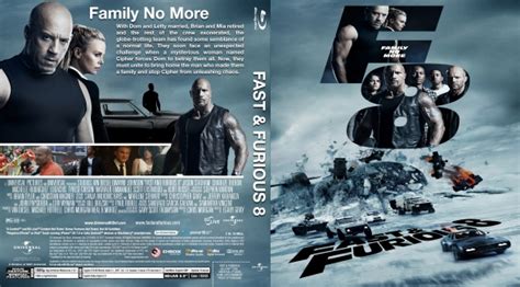 Covercity Dvd Covers And Labels Fast And Furious 8