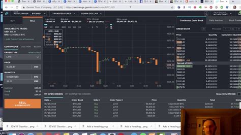 However, deciding between the two exchanges can be a tricky choice. Gemini vs Coinbase vs Coinbase Pro - Best for USA ...
