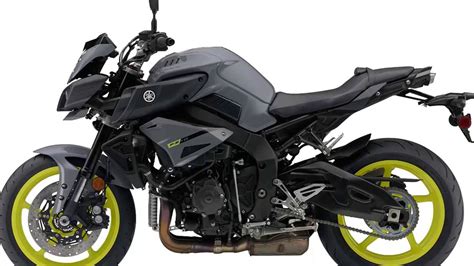 Yamaha Fz 1000 Specs Youtube