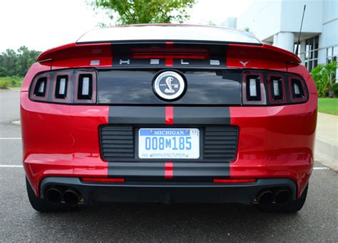 2013 Ford Shelby Gt500 First Drive Automotive Addicts