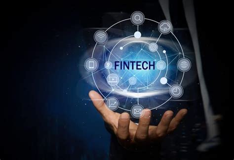 Top Fintech Companies In 2021 And Start Ups It Chronicles