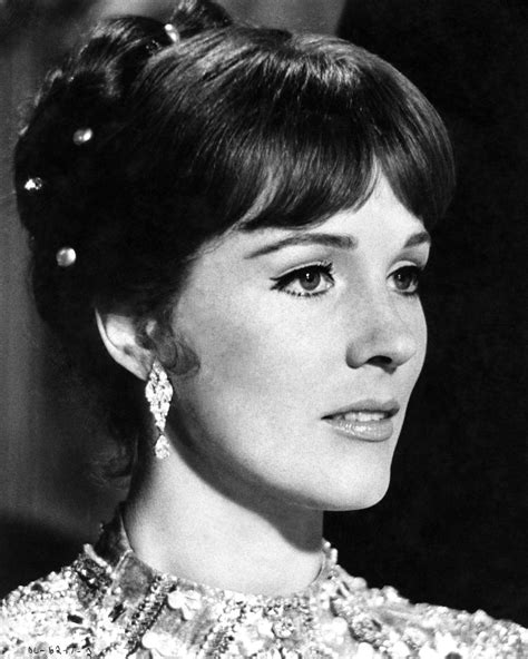 Julie Andrews X Or X Sexy Hollywood Photo Print Etsy