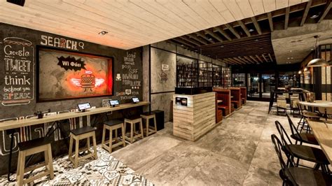 » Goody’s Burger House by Chadios+Associates, Patras – Greece