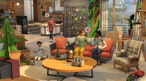 Sims 4 Juice Fizzing Skill Cheat And How To Use It