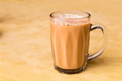 Mr Teh Tarik With A Wide Variety Of Food And Drink Choices We