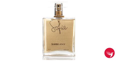 Fue mamá hace 5 días. Sofía Ricky Sarkany perfume - a fragrance for women 2012