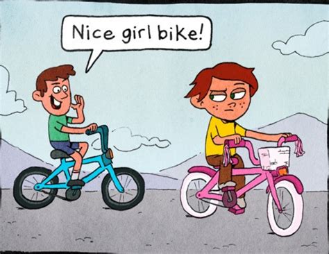 Nice Girl Bike Image Gallery Sorted By Views List View Know Your Meme