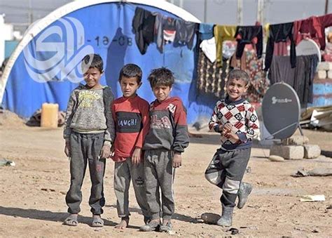 اليونيسف أكثر من مليون طفل بحاجة إلى مساعدات إنسانية في العراق مركز بغداد