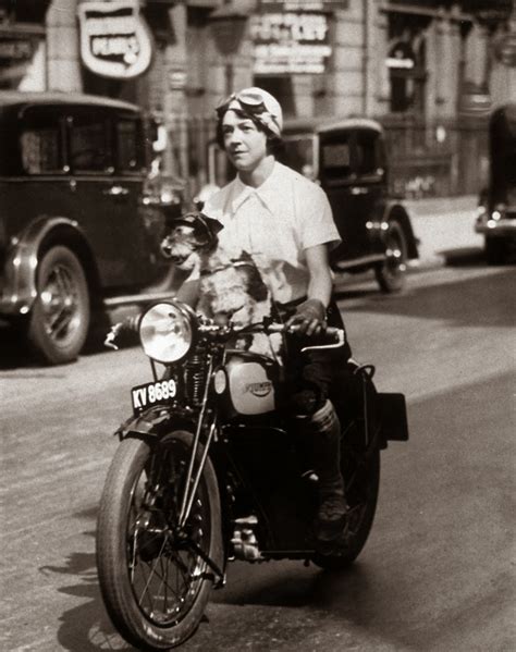 A Collection Of 32 Badass Vintage Photographs Of Women And Their