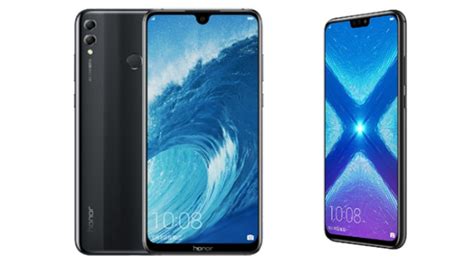 Honor 8x Price In India Specifications Camera And Features