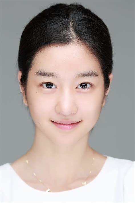 Her acting career is going well and. Seo Ye-ji - Profile Images — The Movie Database (TMDb)