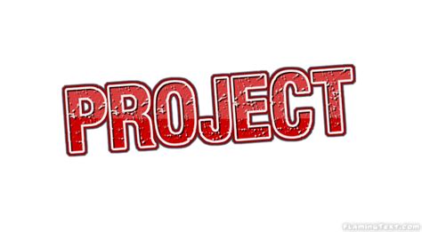 Logo For Project