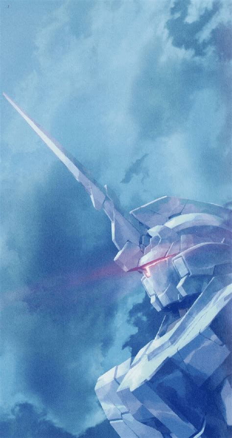 Gundam Iphone Hd Wallpapers Wallpaper Cave