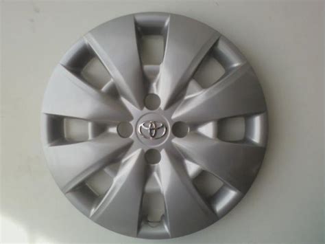 Descubre todos los secretos del nuevo toyota yaris electric hybrid. #TO161154 | Toyota Yaris | 2009-2012 | 15'' - Factory ...