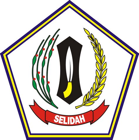Logo Kabupaten Barito Kuala Kumpulan Logo Indonesia