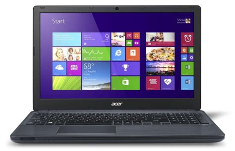 Acer Aspire V5 561g External Reviews