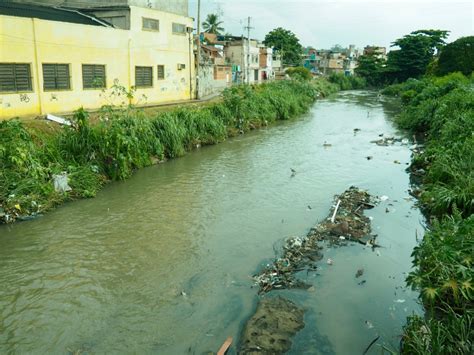 40 Percent Of Brazils Homes Lack Access To Any Kind Of Sewer System