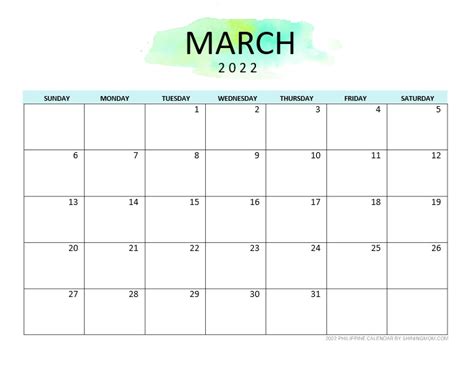 2022 Calendar Philippines With Holidays Free Printable Laptrinhx News