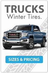 Photos of Good Winter Tires For Trucks