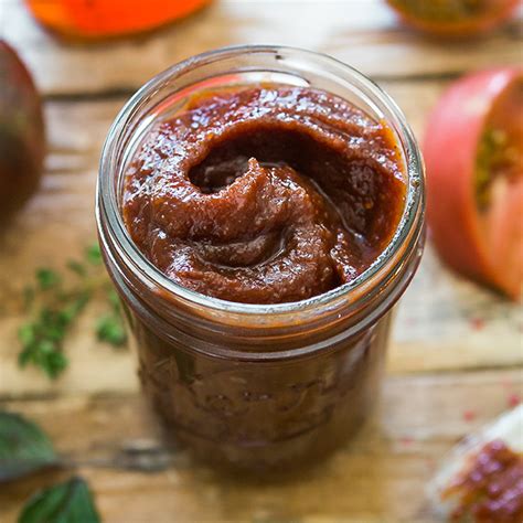 Best Bbq Sauce Recipe Nature Nates Raw And Unfiltered Honey