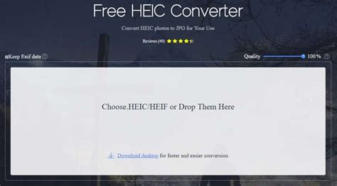 10 Best Ways To Convert Heic To  Format On Windows 10 Techviralapp