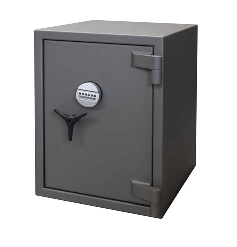 Dudley Europa Reconditioned Safe Vault Grade 0 Insurance Rated