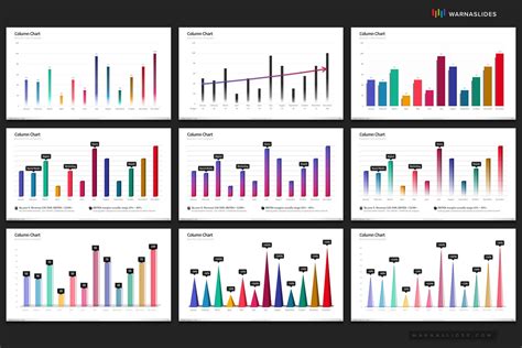 Powerpoint Graph Templates