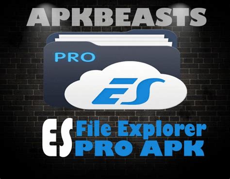 Es File Explorer Pro Apk V114 Free Download For Android 2018 Apk Beasts
