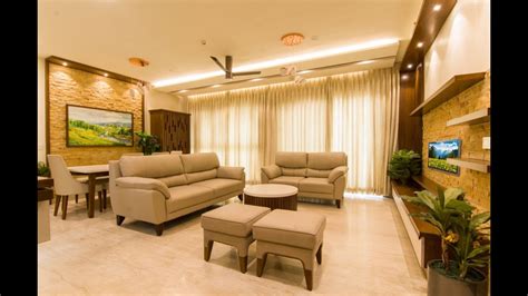 Best Interior Designs In Bangalore 3bhk Fabmodula Interiors Youtube