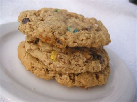 30 days free amazon prime. Paula Deen Monster Cookie Recipe / Monster Cookies ...