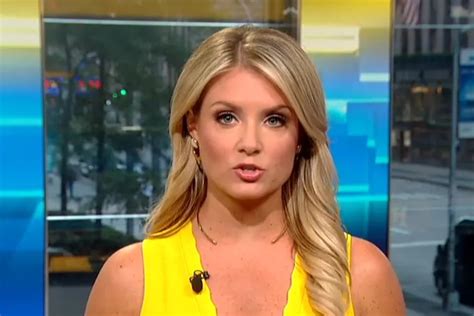 Fox News Hosts Jillian Mele And Rob Schmitt Duped By Anti Trump