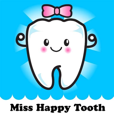 Cute Happy Tooth Clipart Clip Art Library 6273 The Best Porn Website
