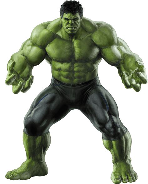 Marvel S Incredible Hulk Png Transparent Images The Hulk Png The Best