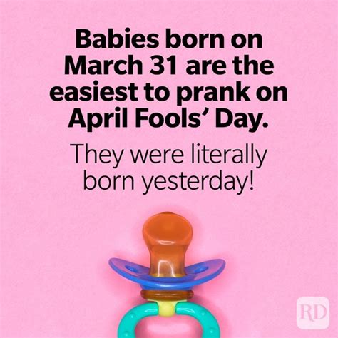 35 Funniest April Fools Jokes Of 2023 Best April Fools Day Jokes Trusted Since 1922