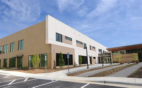 Cccc Harnett Health Sciences Center Hosts Open House 11052013 News Archives Cccc Central