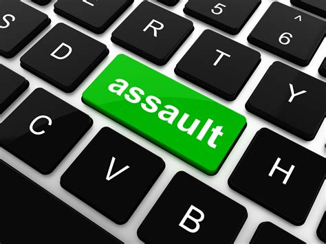 What Is The Different Between Simple Assault And Assault On A Female In