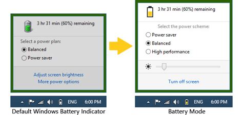 Battery Mode 390130 Windows 10 How To Tutorials