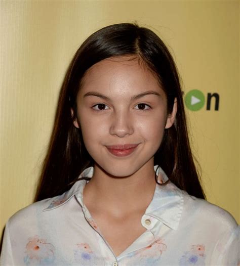 Olivia isabel rodrigo (born february 20, 2003) is an american actress, singer, and songwriter. Olivia Rodrigo: Gortimer Gibbons Life on Normal Street ...