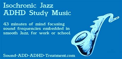 Start private music lessons between the ages of five and seven. Pin on ADD ADHD & Sound Healing