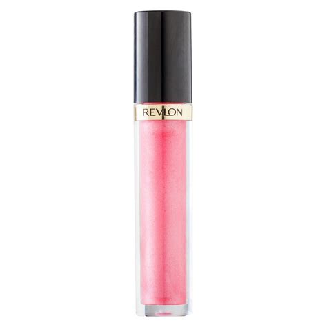 Revlon Super Lustrous Lip Gloss 210 Pinkissimo