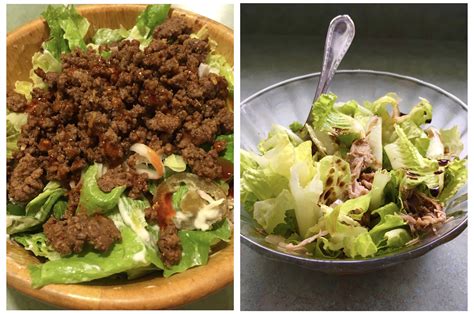 Whether you're feeling lettuce wraps, grilled bourbon bacon burgers or whether you're feeling lettuce wraps, grilled bourbon bacon burgers or taco pasta, each recipe starts the same way—with just one pound of beef! One Drop | Low Carb Recipe Alternatives for Your Next Meal