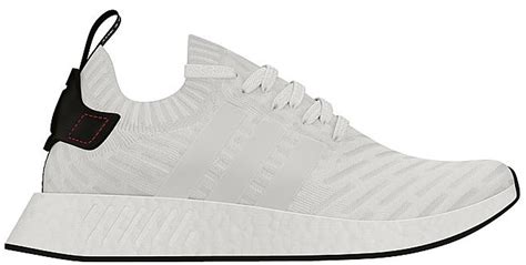 Adidas Nmd R2 White Clearance Up To 70