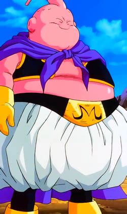 Maybe you would like to learn more about one of these? Majin Buu - Dragon Planet Wiki