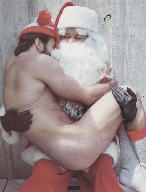 Hold Me Santa Bj S Gay Porno Crazed Ramblings