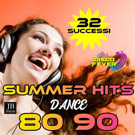 Disco Fever Summer Hit Dance 80 90 Iheart