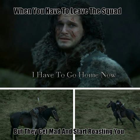 50 Best And Funny Jon Snow Memes Memes Funny Photos Videos
