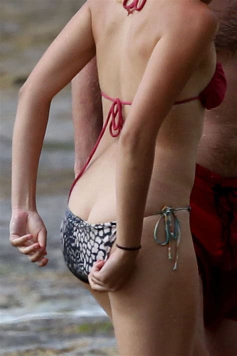 Teresa Palmer At A Beach In Hawaii June Celebmafia My XXX Hot Girl